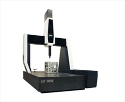 Máy đo 3 chiều LH 1512 Wenzel